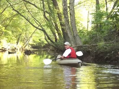 Bring Your Kayak? Your Guide to the Closest Launches