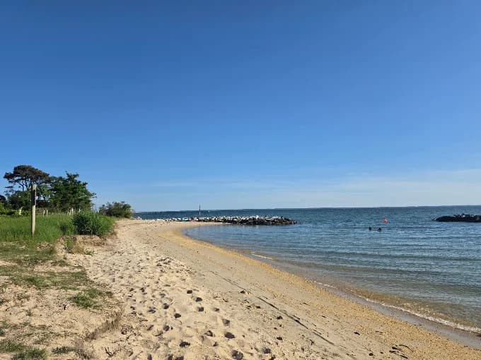 No Beach on Site? Here's Where Our Guests Go for Sand and Sun