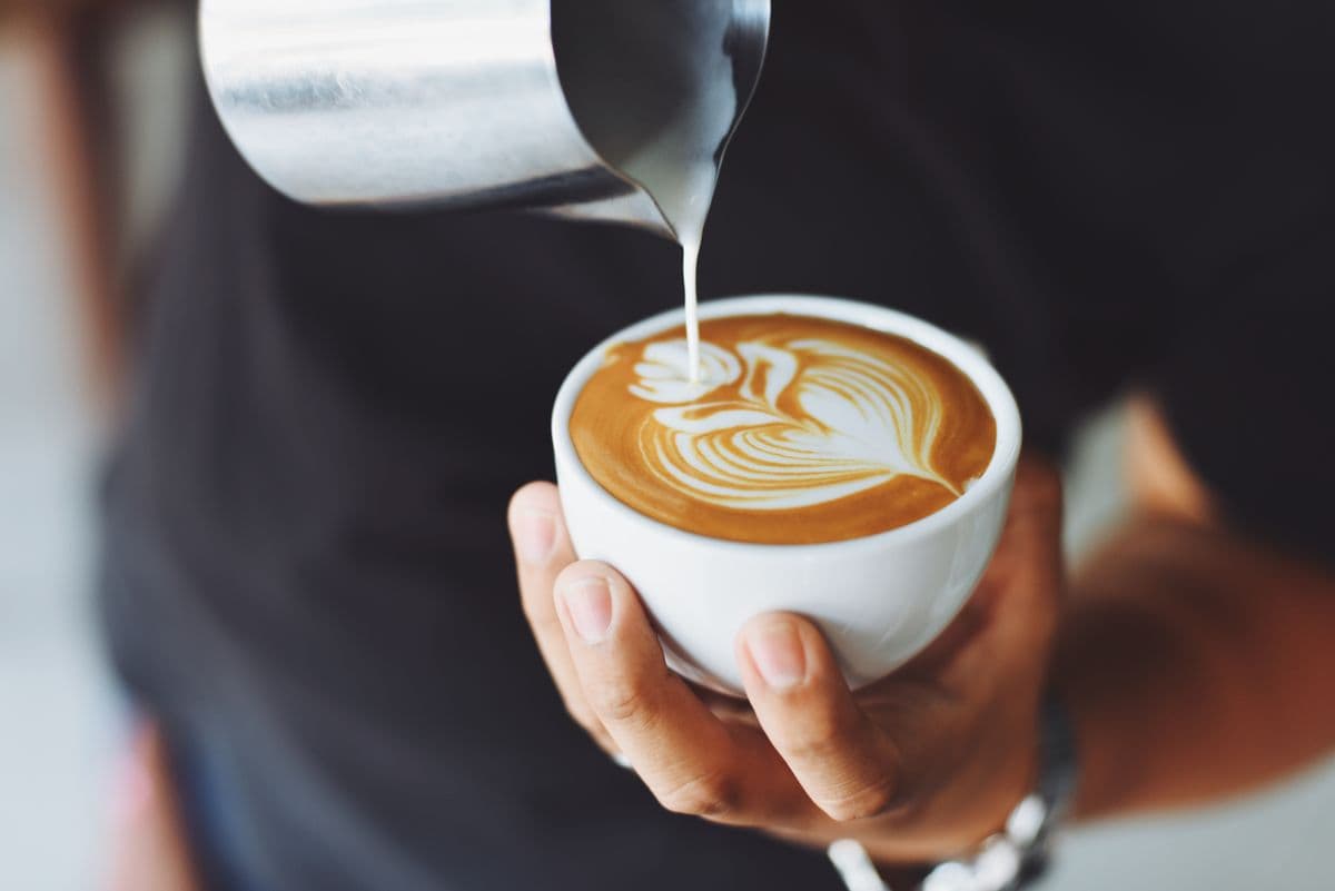 Botanic Coffee Shop & Deli