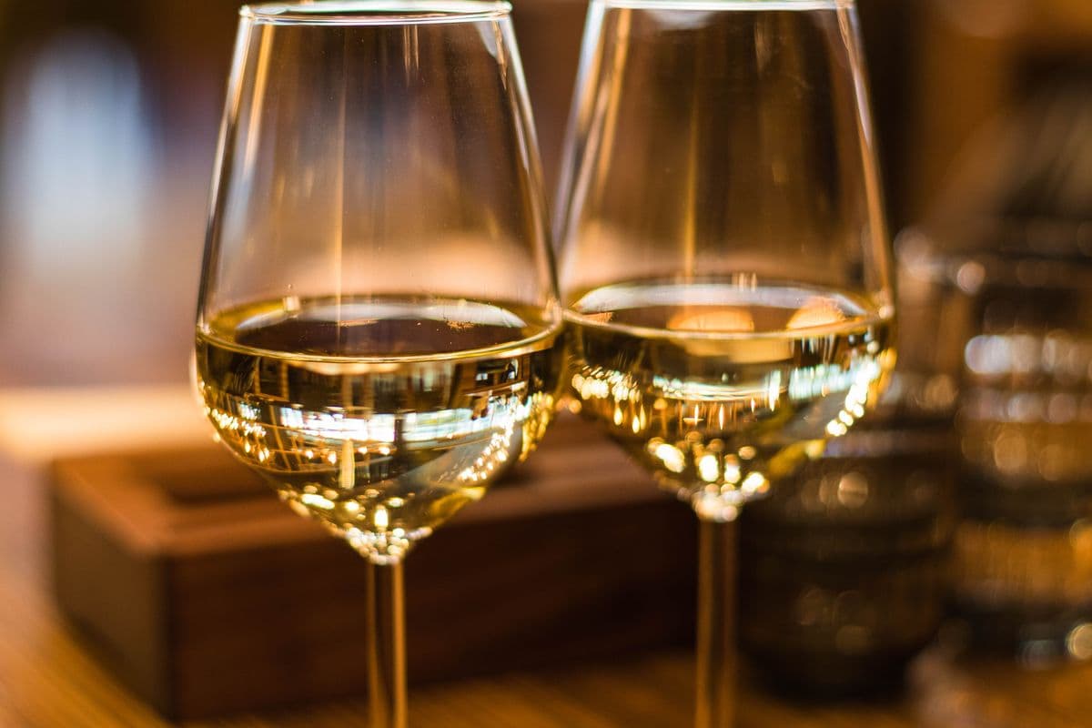 Port of Leonardtown Winery