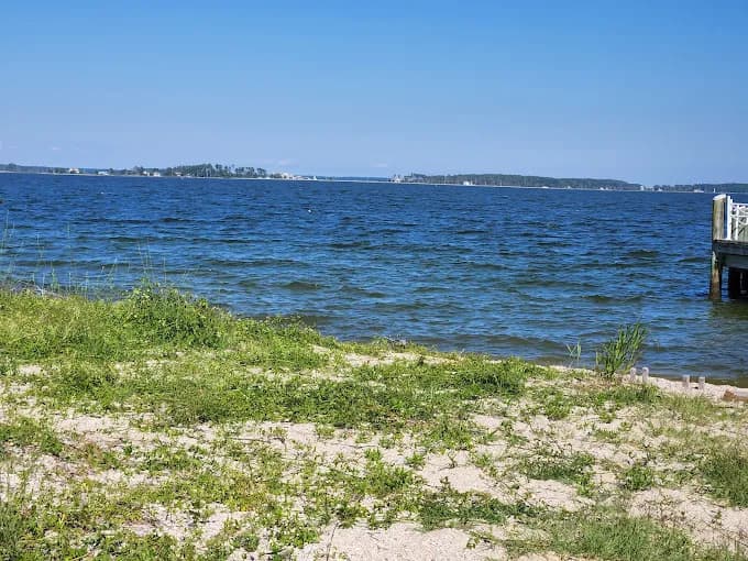 Piney Point Lighthouse Museum & Historic Park