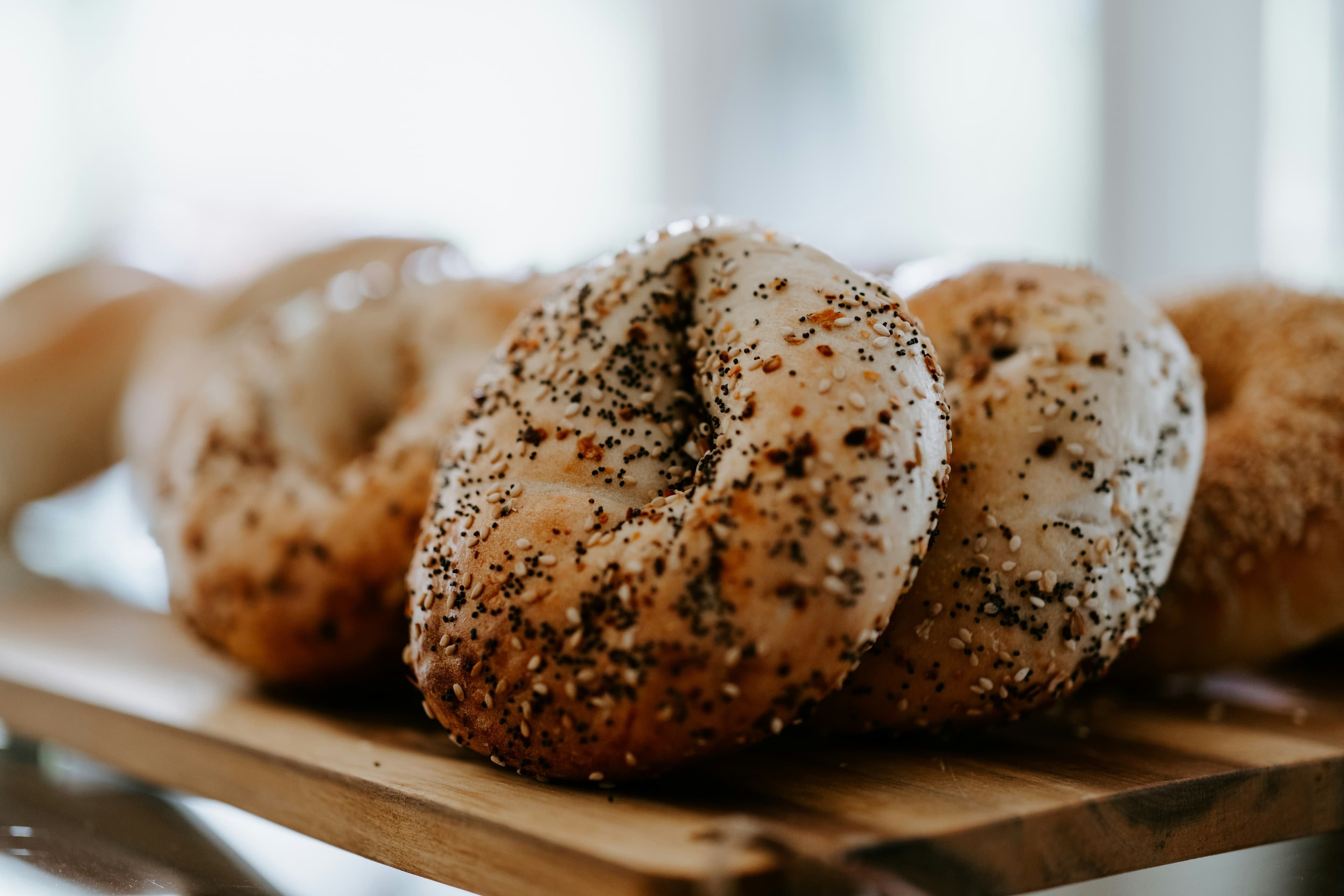 Boone's Bagels & Marketplace