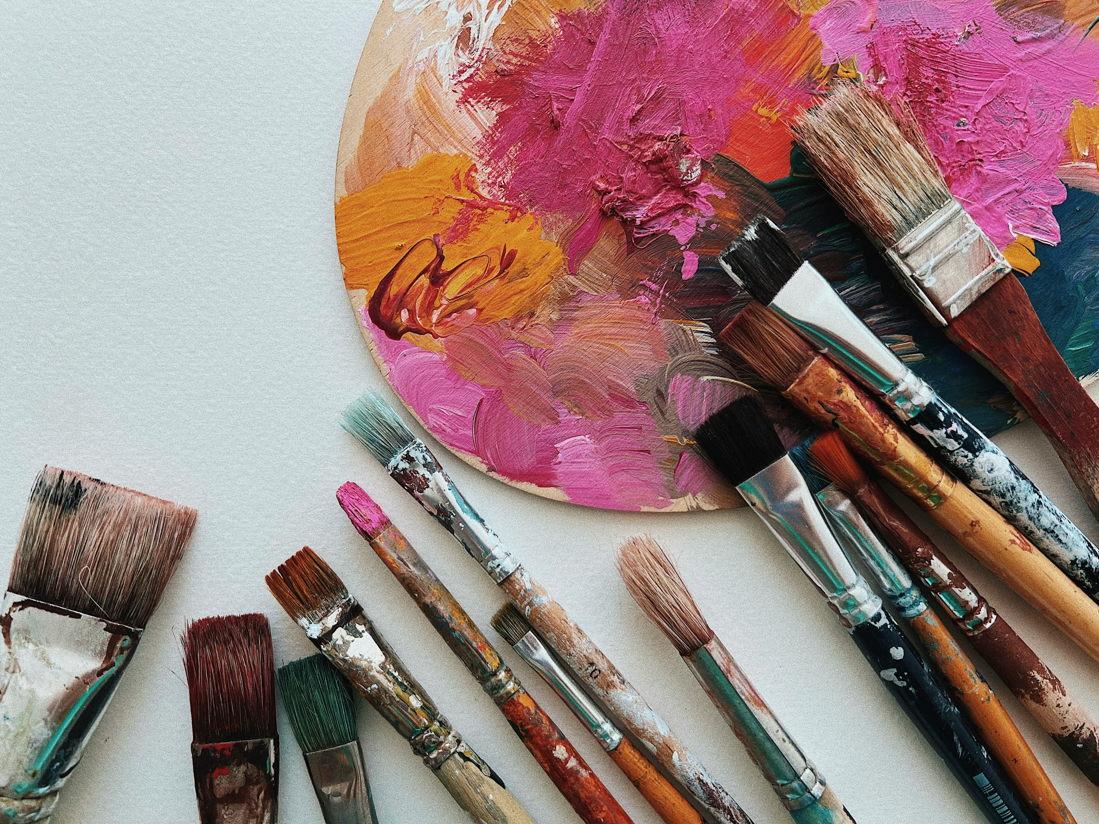 Board & Brush Creative Studio