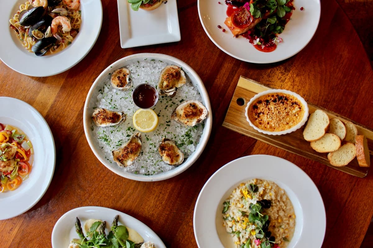 Sweetbay Restaurant & Bar