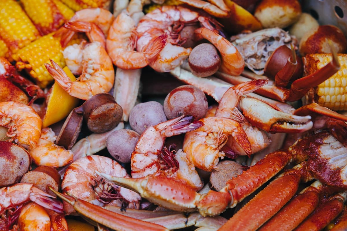Ruddy Duck Seafood & Alehouse