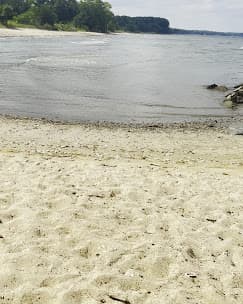Elm's Beach Park