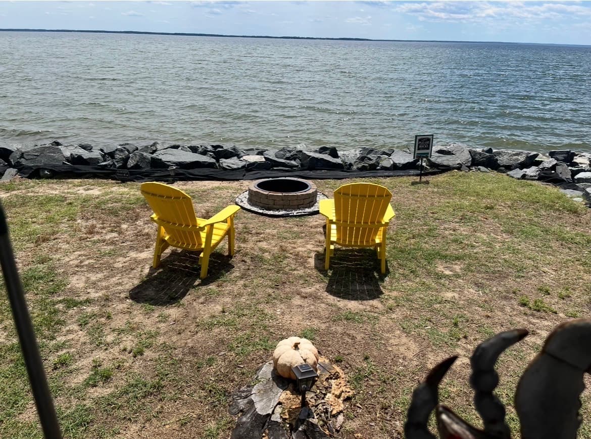 Potomac Vista Cottage